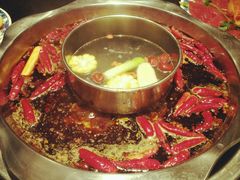 -董家湾重庆老火锅(嘉华店)