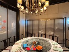 -苏帮袁Sue Cuisine(来福士店)