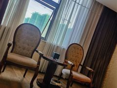 -温都水城国际酒店-中餐厅