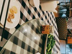 -钱大妈海鲜饭店(保利林语店)