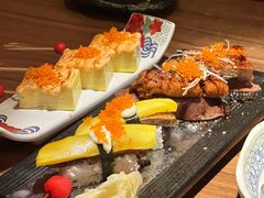 -隐月· 㐂和食屋(芝罘万达公馆店)