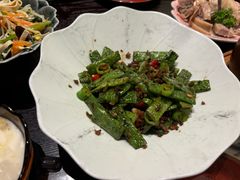 -古都历食南京菜·烤鸭·鸭血粉丝·汤包(南京博物院店)