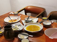 -云隐小厨·传统大理美食(复兴路店)