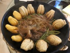 -古洼一锅鲜(开发区店)