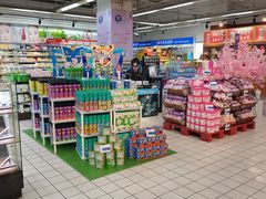-世纪联华(外高桥店)