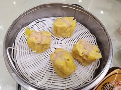 茶点烧卖-金榜潮州砂锅粥(总店)