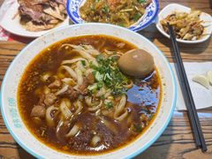 -韩师傅老大同刀削面(北苑路店)