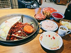 -楠火锅(仁恒梦中心店)