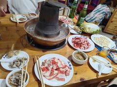 -元盛居(生态大街店)