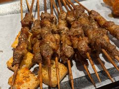 -管氏翅吧(地安门创始店)