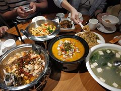 -隔壁老王·家常云南菜(花巷店)