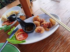 -Cafe de Thaan Aoan
