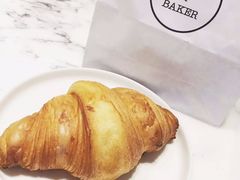 -WHEAT&BAKER-麥(凯德来福士店)