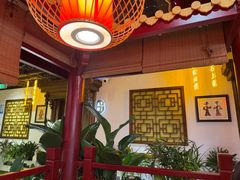 -秦月轩·陕西家乡菜(阜成路·五棵松店)