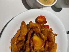 -船歌·鱼水饺青岛菜(合肥路永旺店)