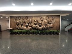 -中共一大纪念馆