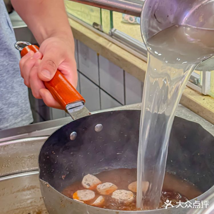 这家东北正宗云南过桥米线绝了!值得N刷!