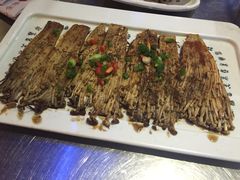 -很久以前羊肉串(大华三路店)