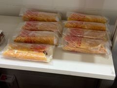 -红叶蛋糕(温泉店)
