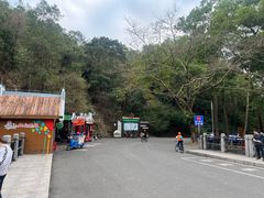 -红花湖景区