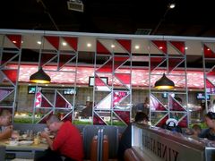 -鑫海汇海鲜烤肉火锅自助(七彩城店)