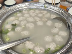 -小船渔村•大连菜•大连焖鱼(明泽街店)