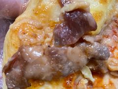 -必胜客(八一店)