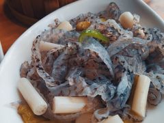 -颐和•海鲜砂锅粥•啫啫煲(奥林匹克广场店)