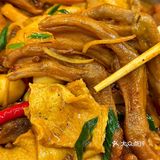 在南京！！！能让我吃三碗饭的肉蟹煲👅