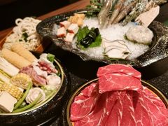 -牛New寿喜烧(金茂览秀城店)