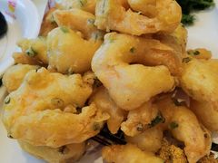 -添福来墨鱼饺子 · 海鲜东北菜(大连星海·黄浦路店)