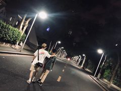 -广州保龄球馆