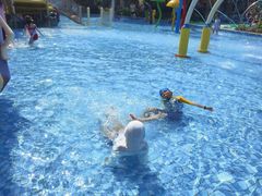 -苏州乐园森林水世界