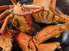 招牌煎蟹-莲花公园煎蟹(总店)