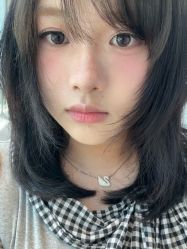 -MMby Hair Code芭曲发型