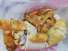 -香妃烤鸡(西单店)