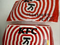 -肯德基(北京南站店)