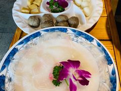 -董家湾重庆老火锅(嘉华店)