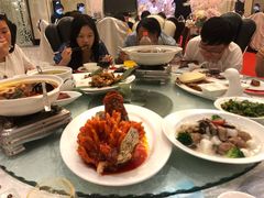 -亢龙太子酒轩·花园店