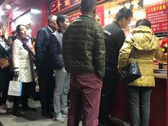 -二斗栗子(黄河道店)