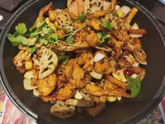 -渝蛙馆(新百店)