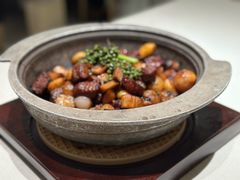 -狮王府淮扬菜(新街口友谊店)