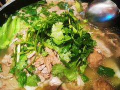 -川堂风·跷脚牛肉·乐山爆炒(宝山日月光店)