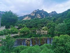 -无染寺