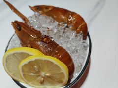 -虾鼎记·蓝龙虾小龙虾(永新汇店)