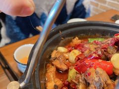 -巴依老爷新疆美食(常营店)
