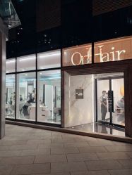 -OnHair造型