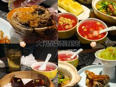 -小城故事·地道宁波味(月湖盛园店)