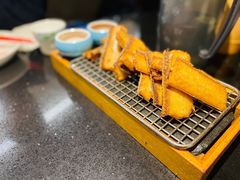 -老头儿油爆虾·知味杭州(爱琴海购物中心)
