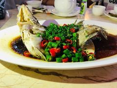 -玫瑰厅上海菜(兴国路店)